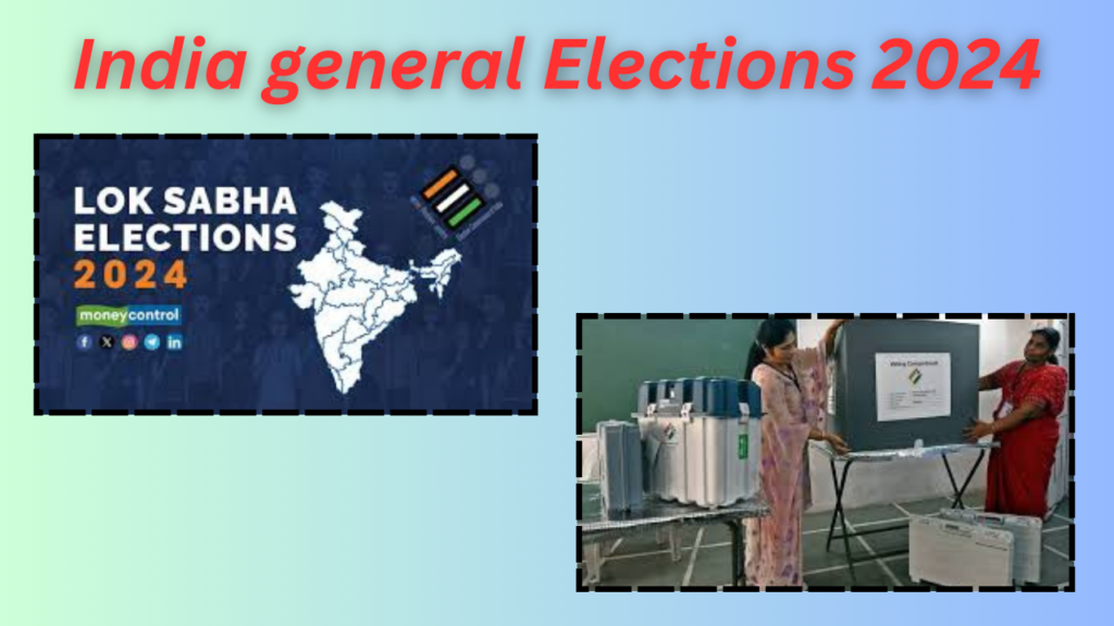 Lok Sabha Election Live Updates