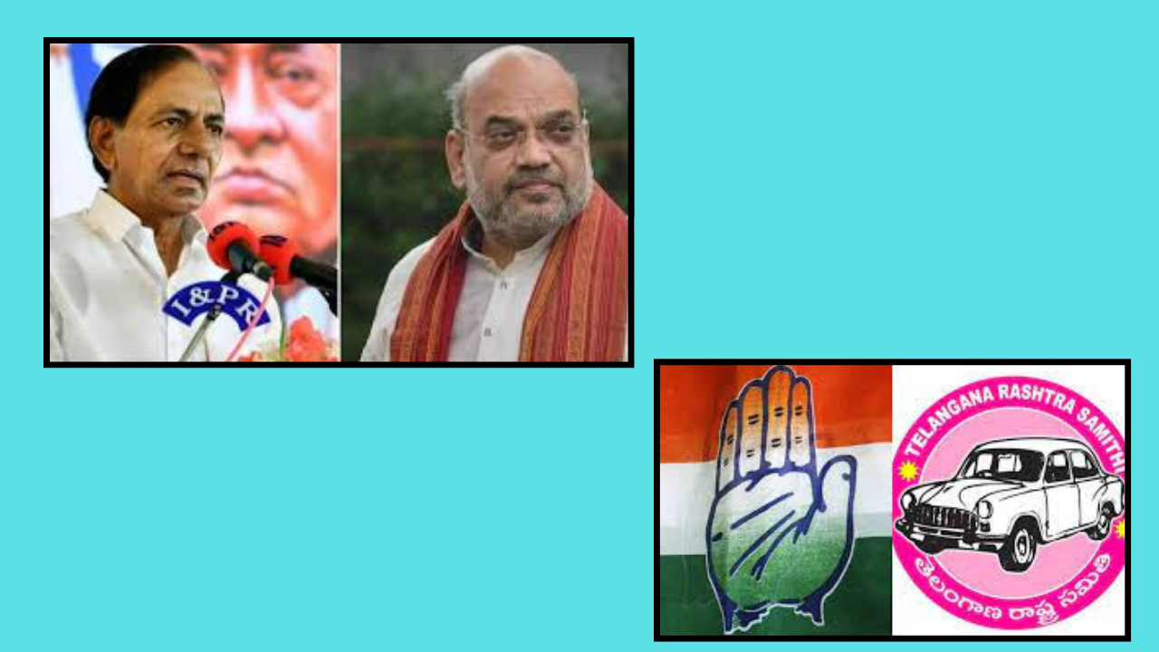 amit shah