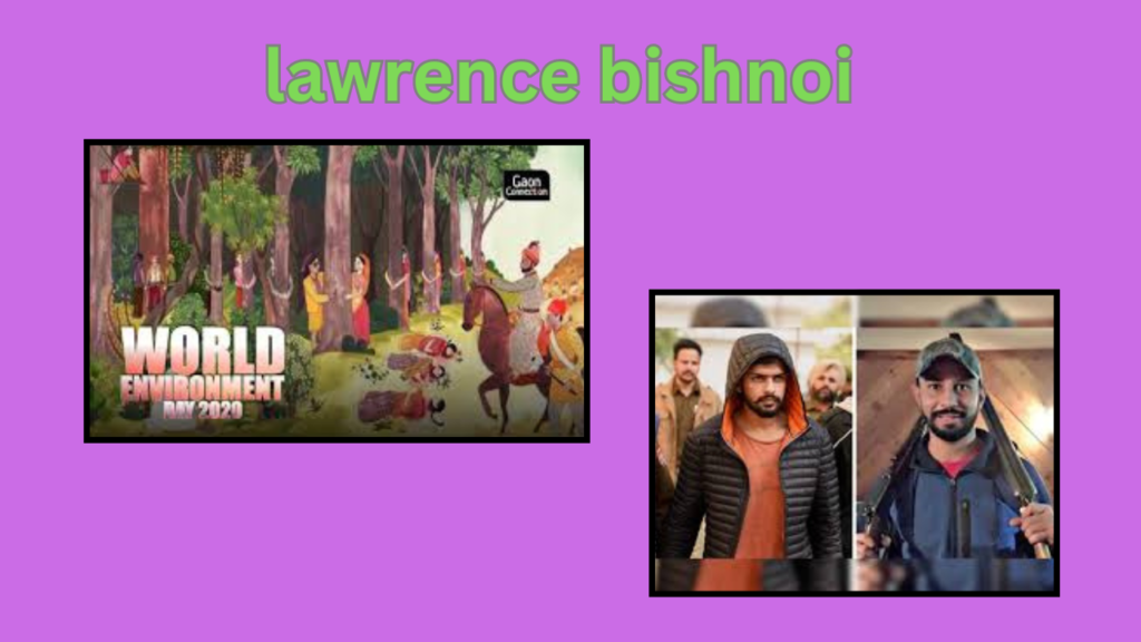 lawrence bishnoi photo