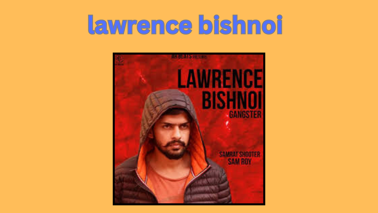 lawrence bishnoi