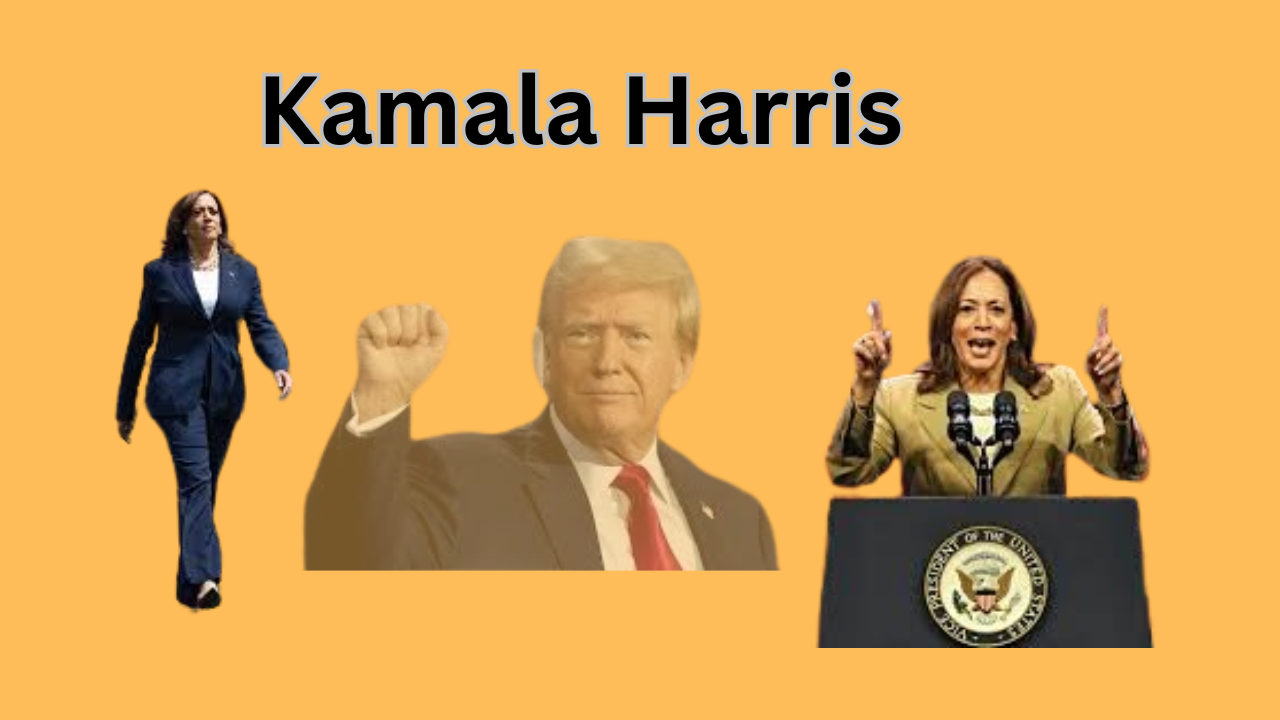 kamala harris