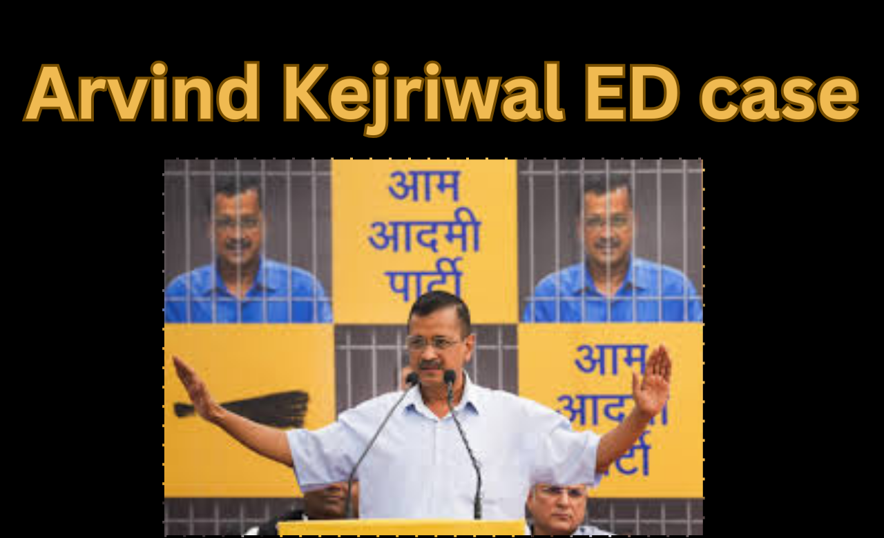 arvind kejriwal