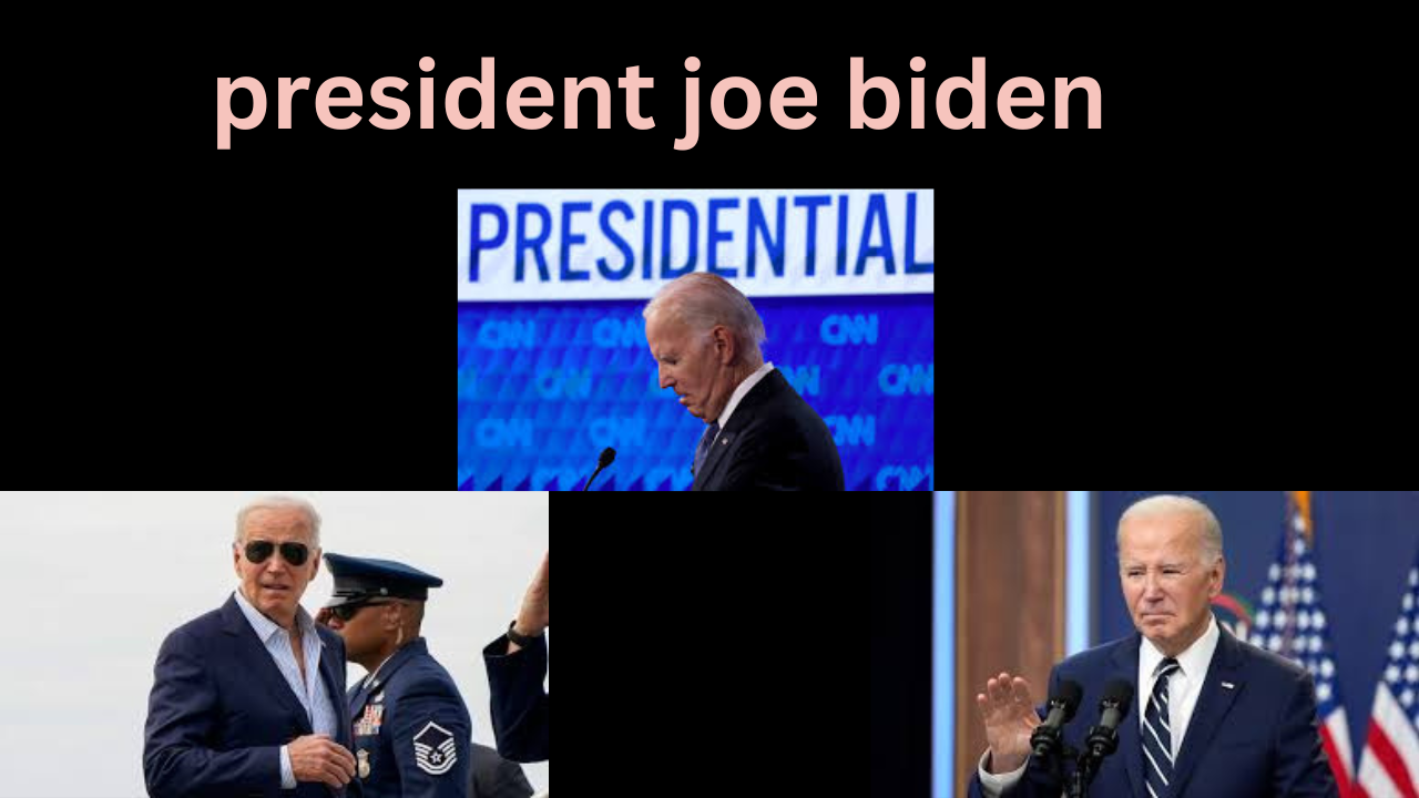 joe biden