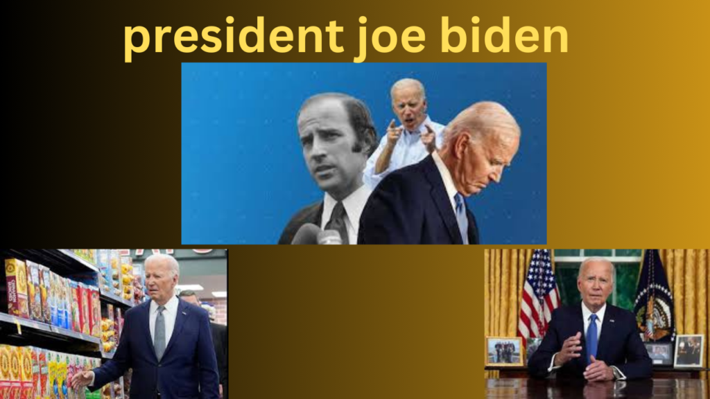 joe biden net worth