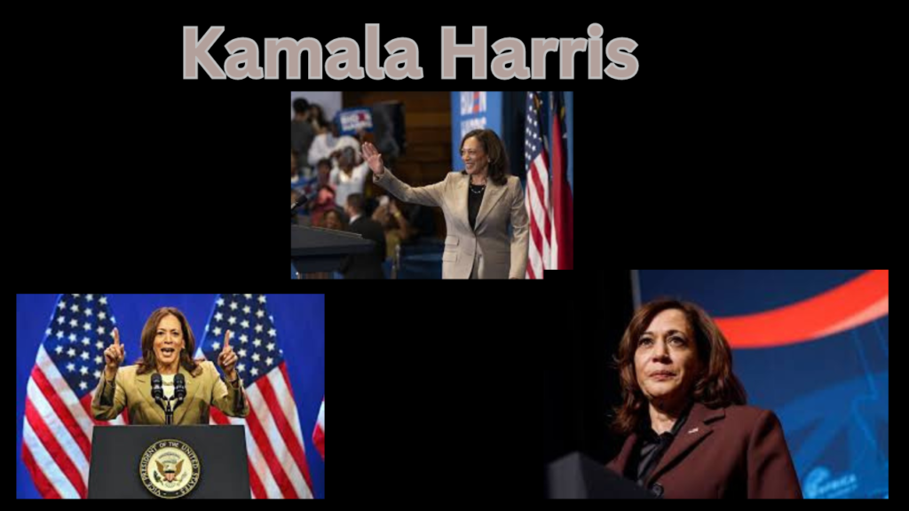 kamala harris nationality