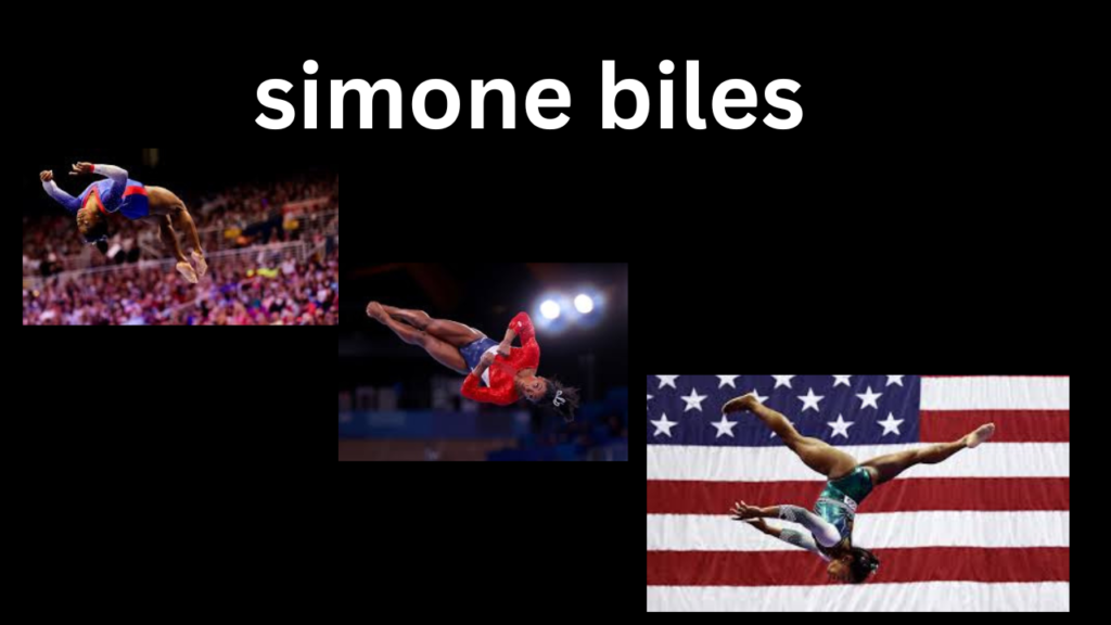 simone biles