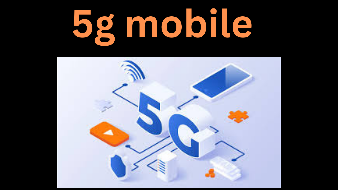 5g mobile