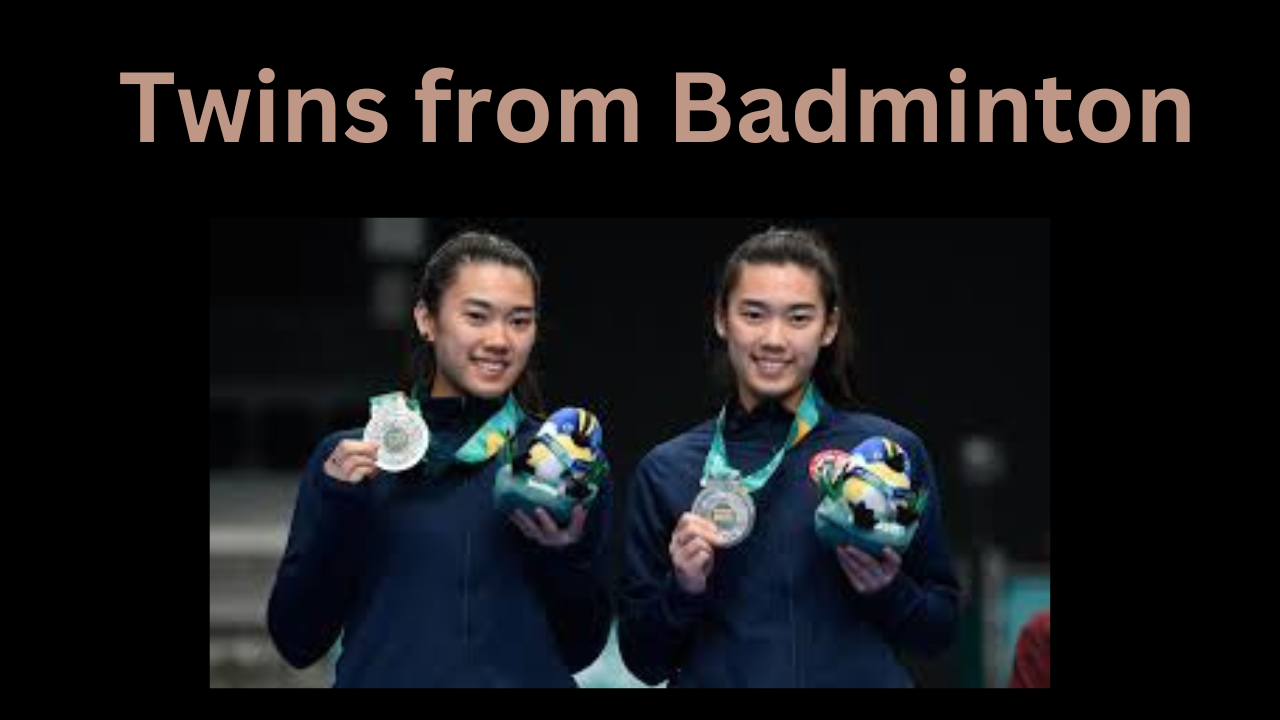 Badminton