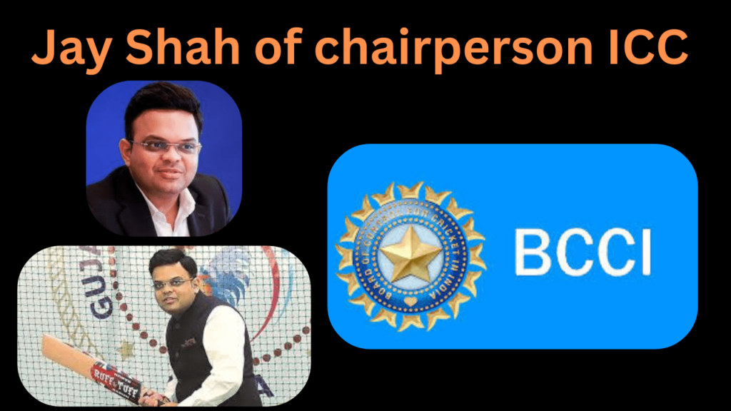 bcci secretary