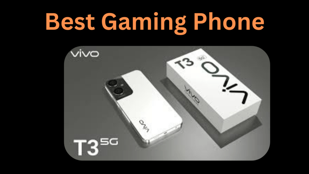 best gaming phone