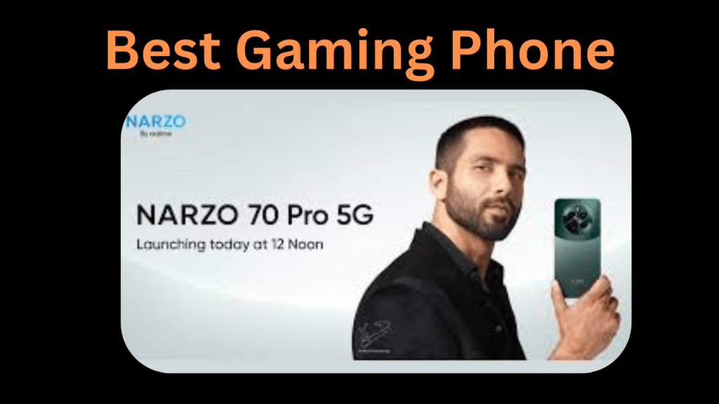 best gaming phones under 15000