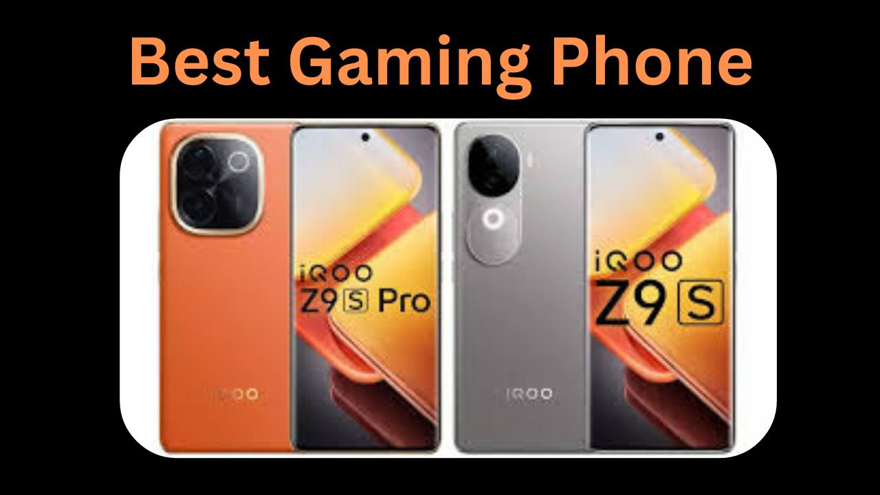 best gaming phones under 20000