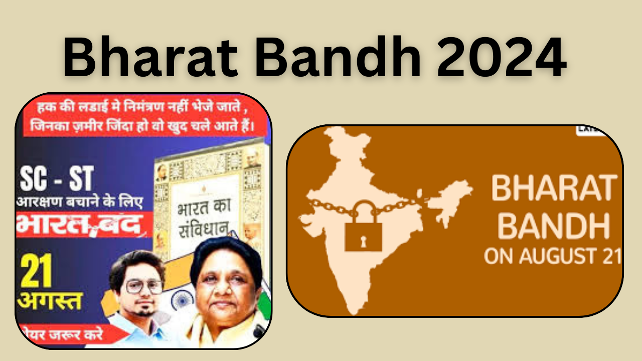 bharat bandh