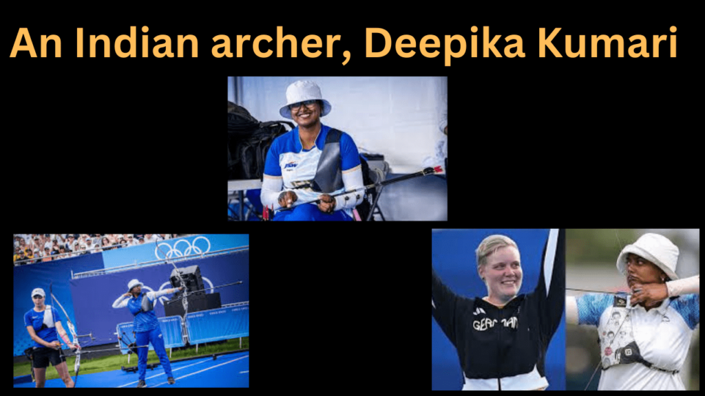 deepika kumari photo