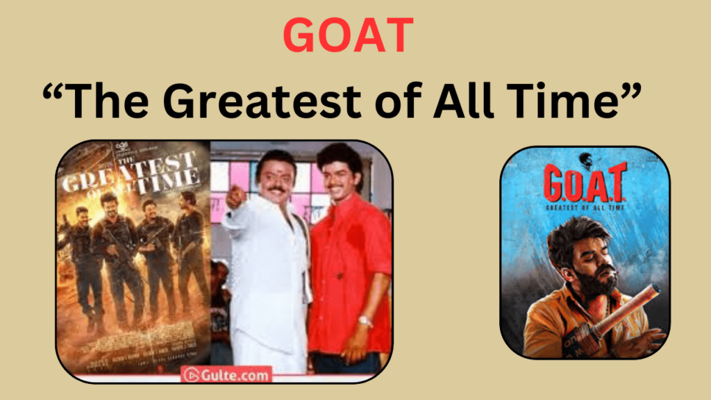 goat movie vijay