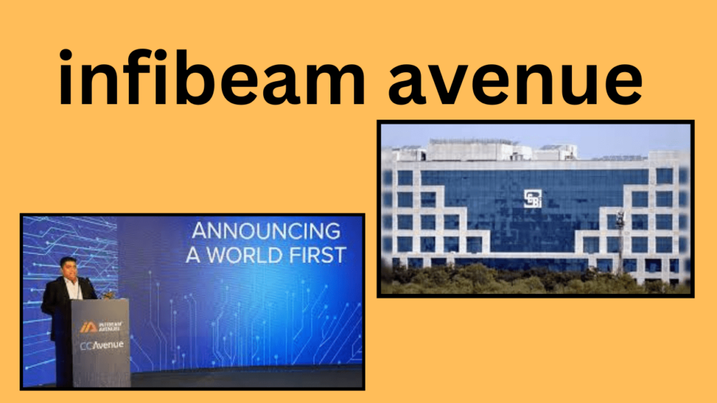 infibeam avenue stock