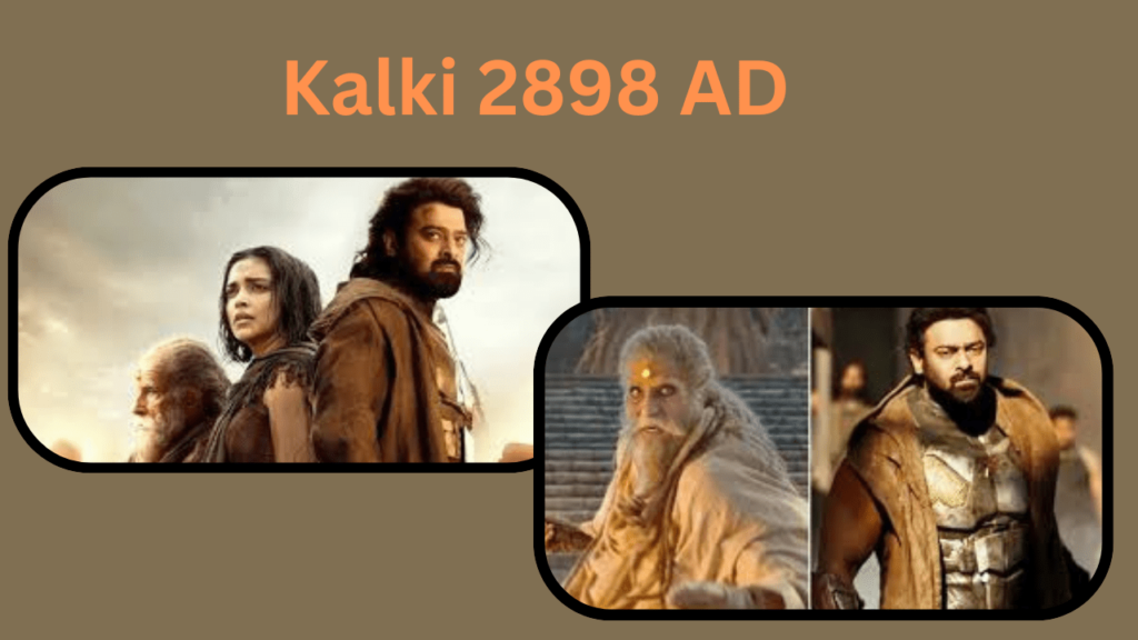 kalki 2898