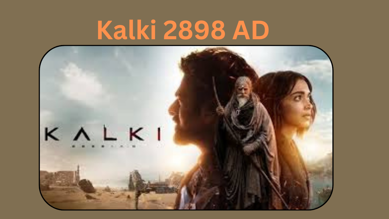 kalki 2898 ad