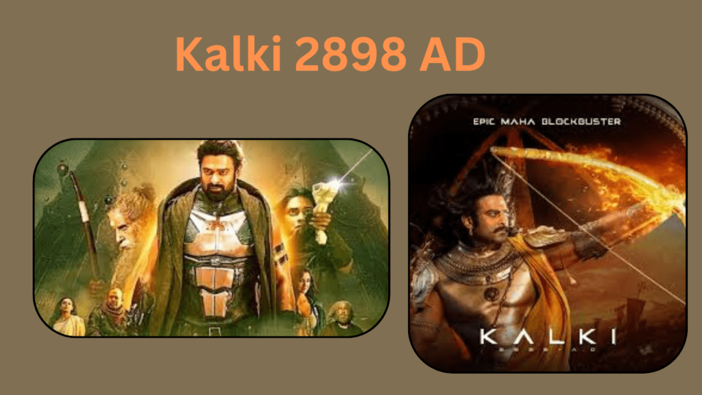 kalki movie