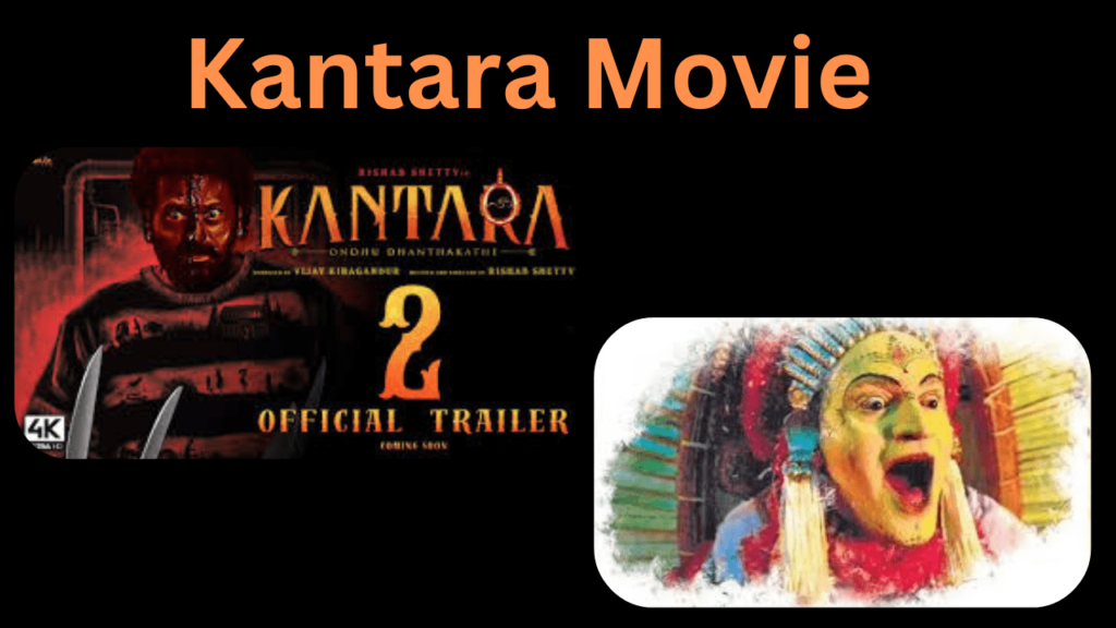 kantara 2