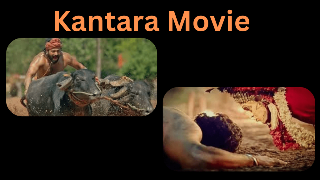 kantara film