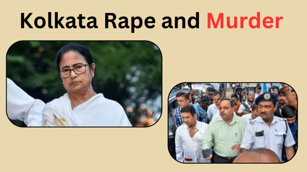 kolkata rape and murder case doctor