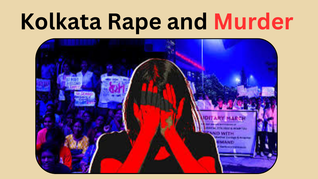 kolkata rape and murder