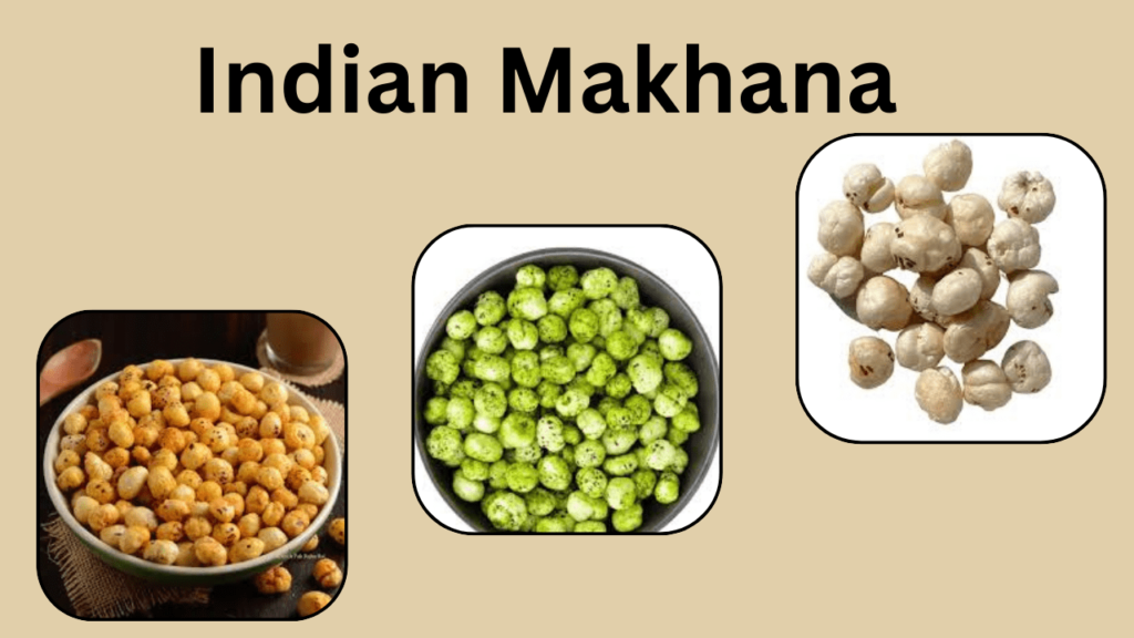 makhana benefits