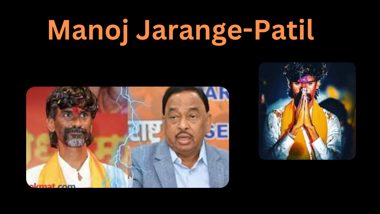 manoj jarange-patil