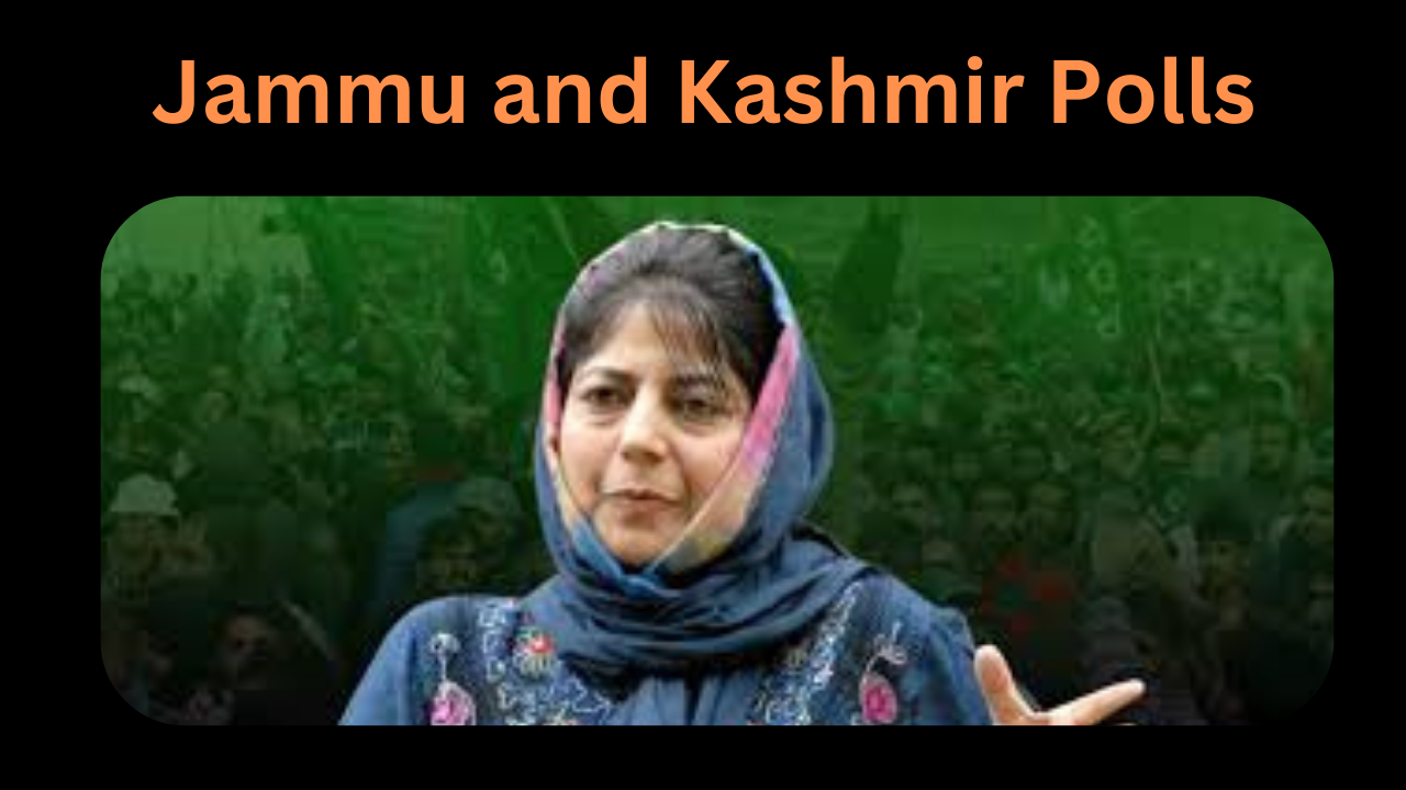 mehbooba mufti