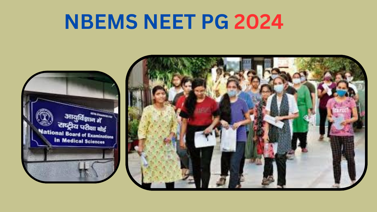 nbems neet pg 2024