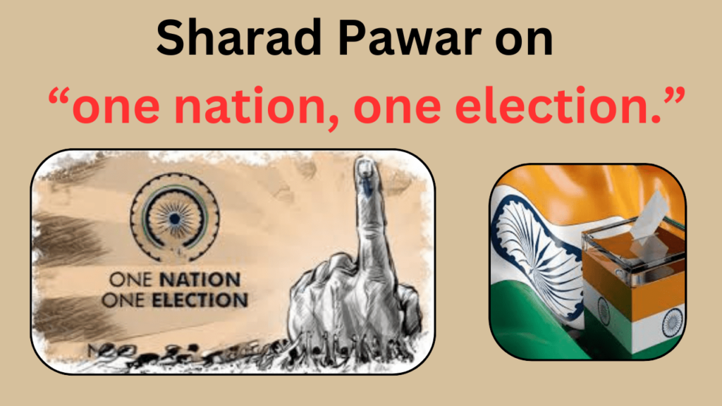 ncp sharad pawar ajit pawar