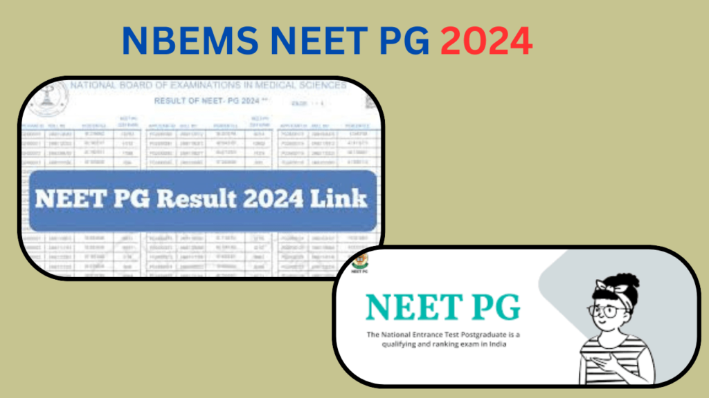 neet pg 2024