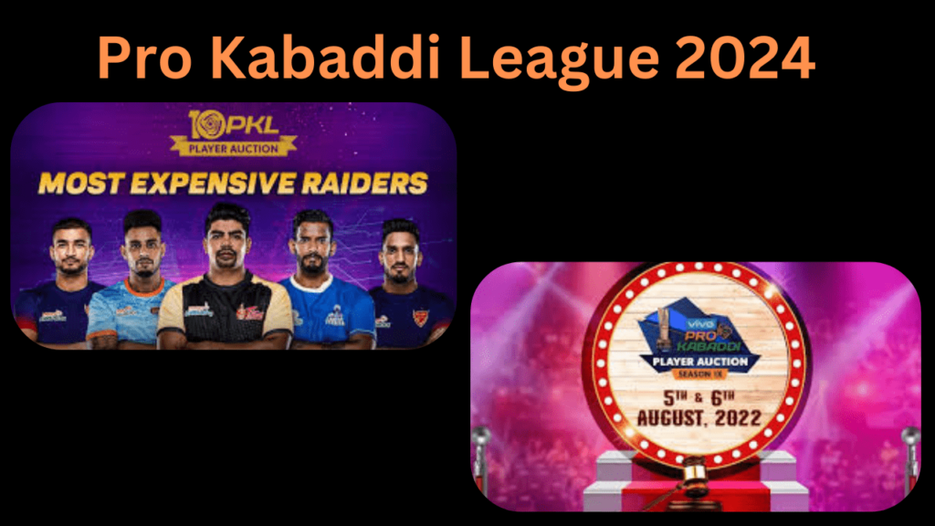 pro kabaddi