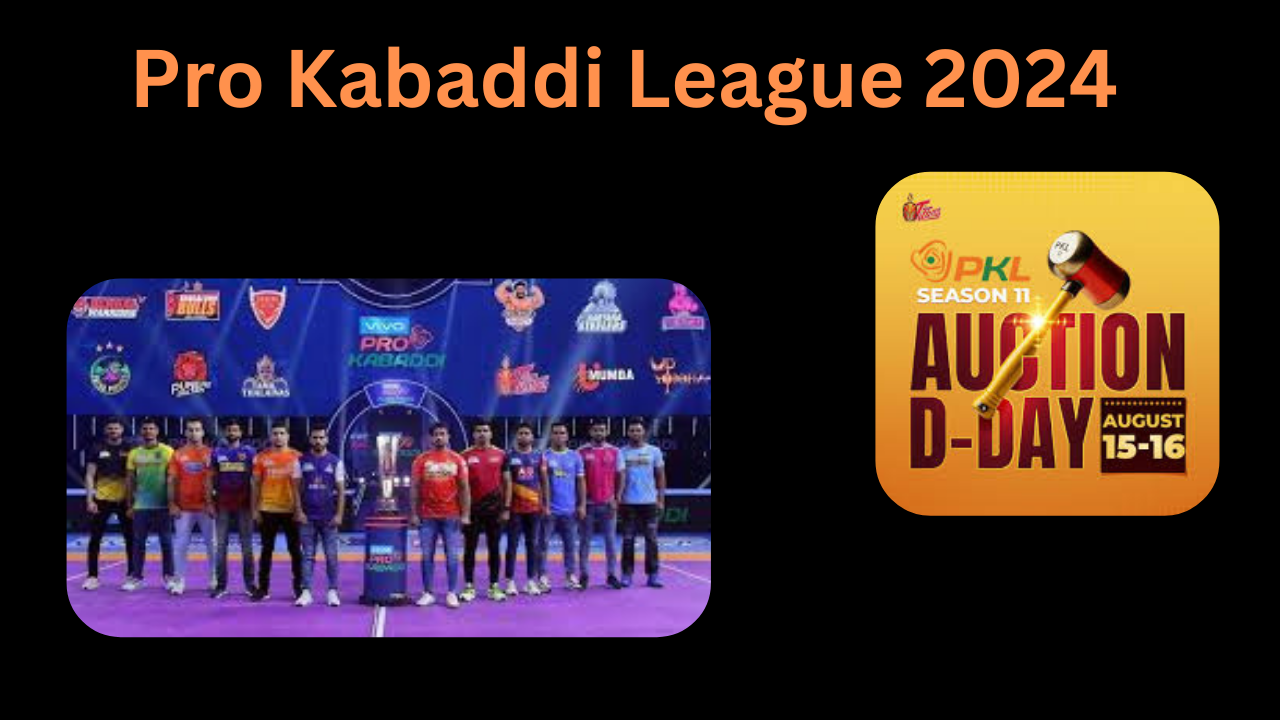 pro kabaddi league pkl auction