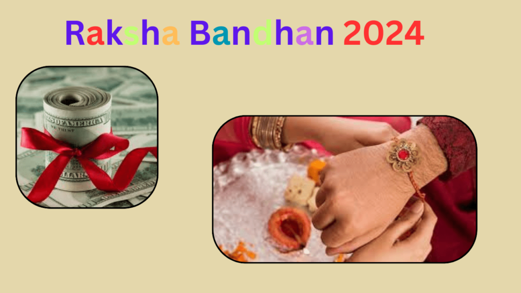 raksha bandhan