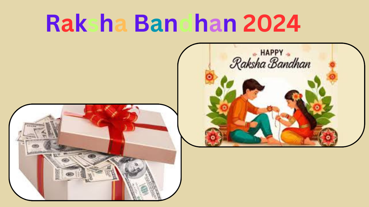 raksha bandhan 2024