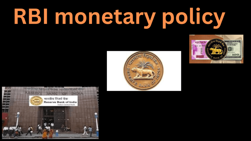 reserve bank of india news