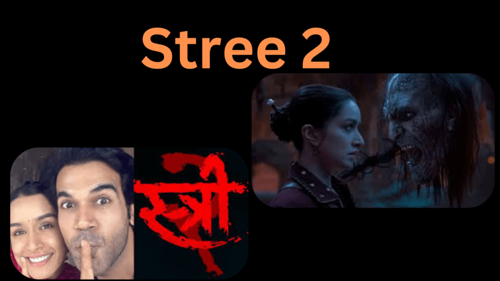 stree 2 release date