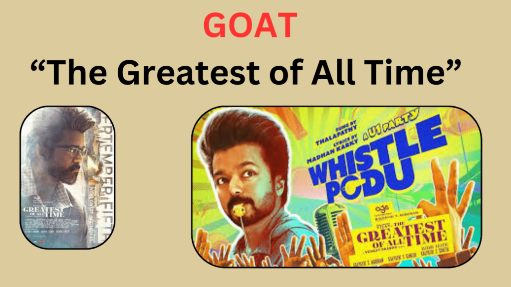 thalapathy vijay goat