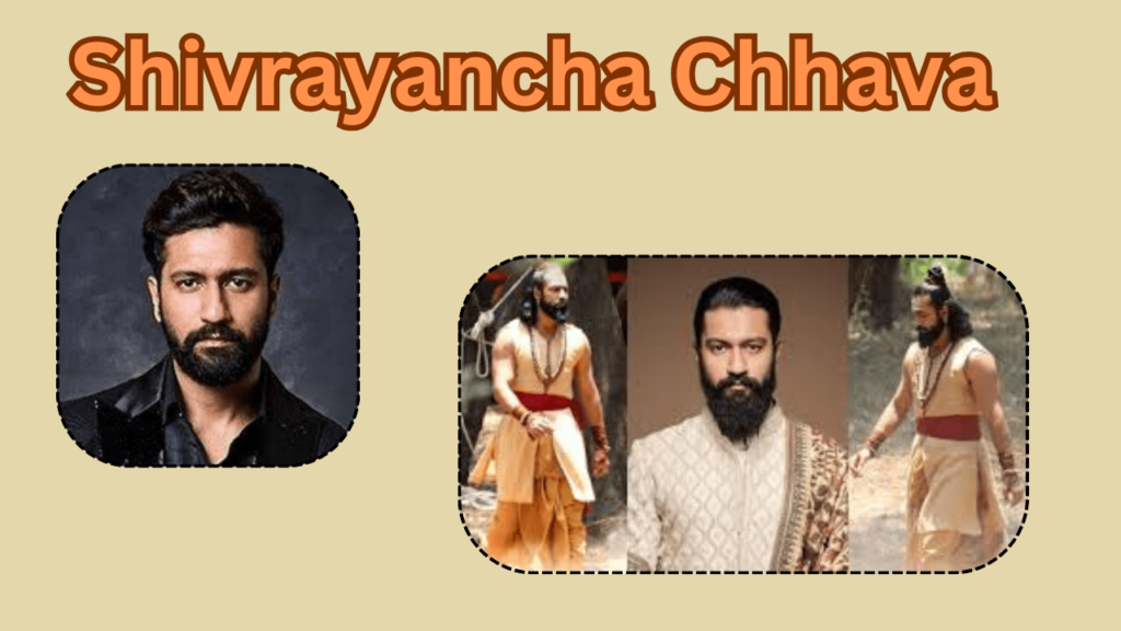 vicky kaushal movies