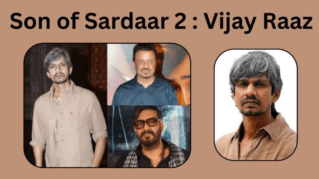 vijay raaz movies