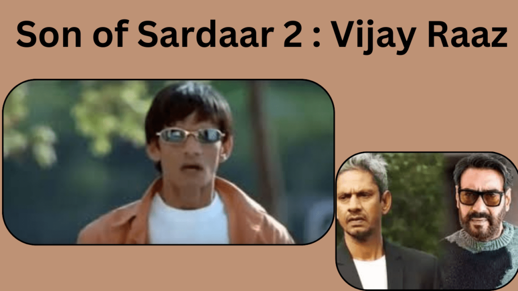 vijay raaz web series