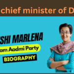 Atishi