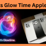 its glow time apple