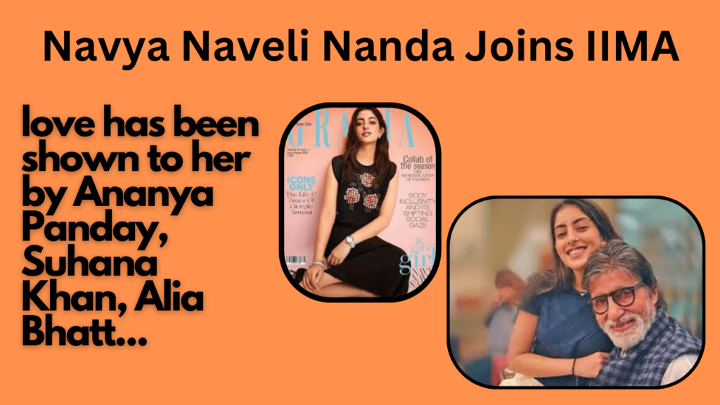 navya naveli