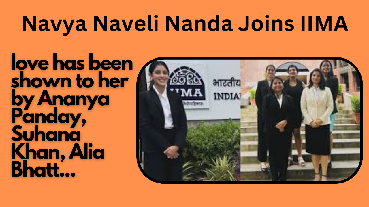 navya naveli nanda