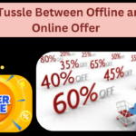 online offer