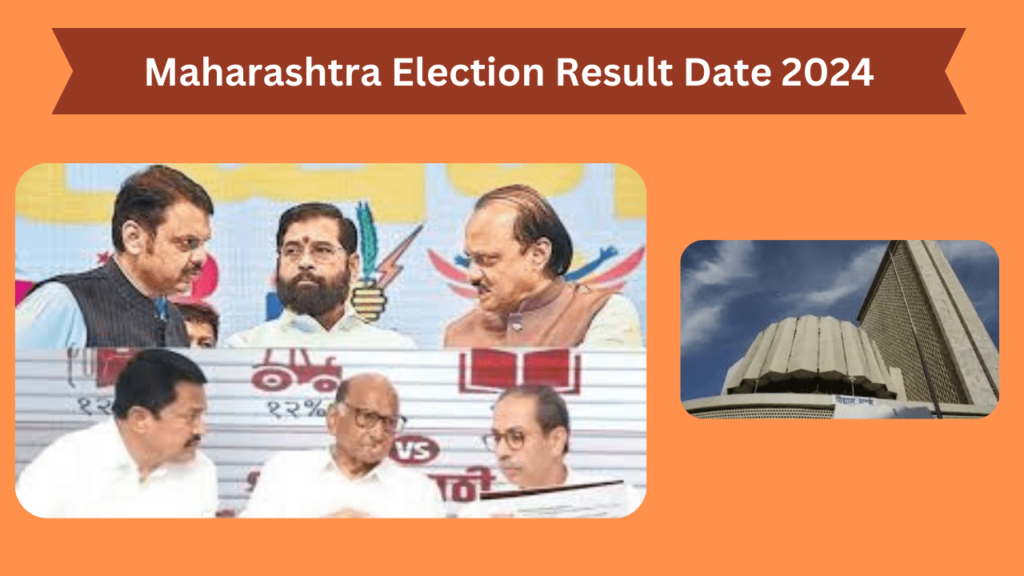 maharashtra election result