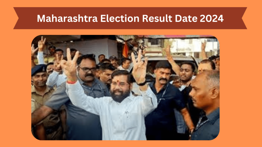 maharashtra election result 2024